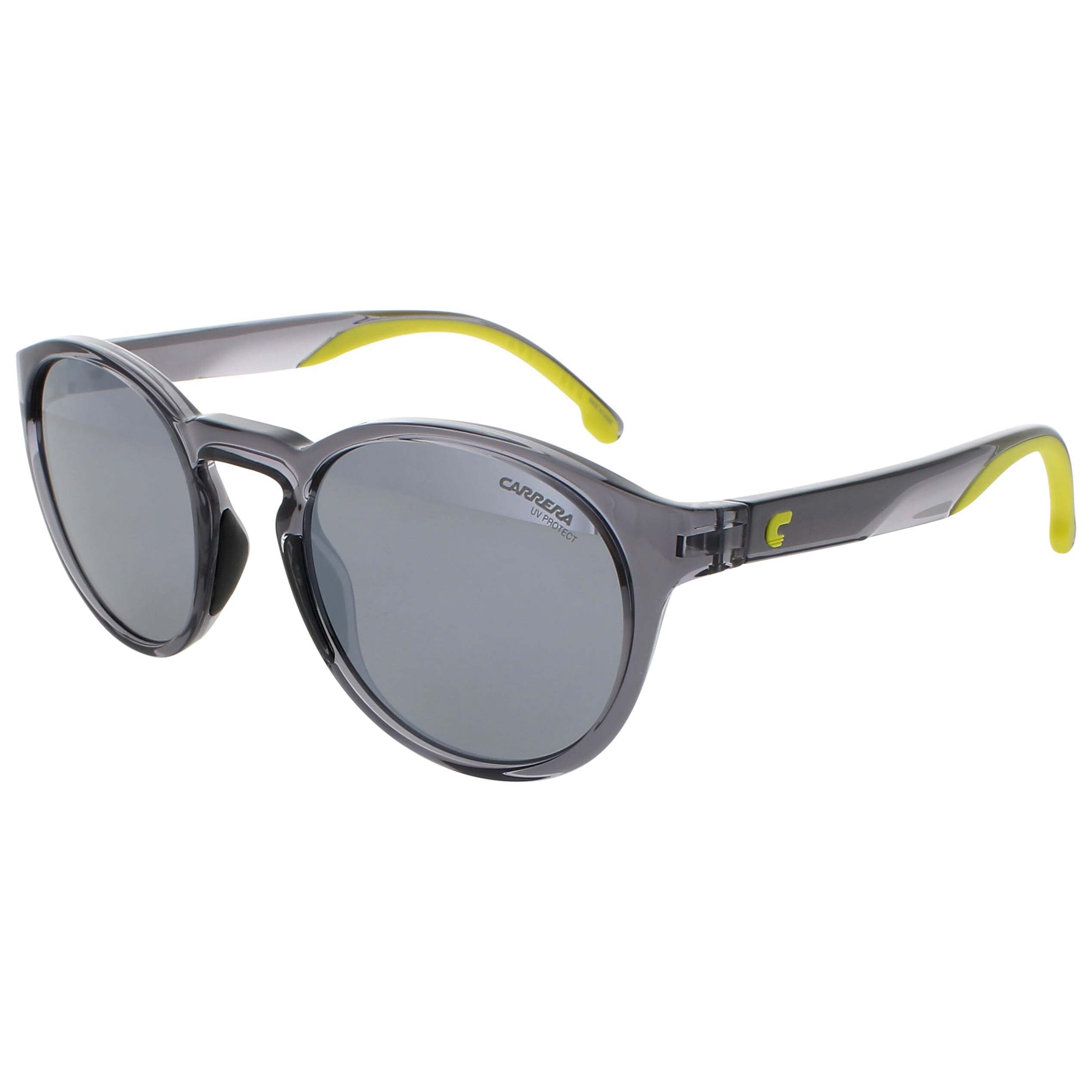 Nwt Carrera 8056-S-0kb7-T4 51mm Sunglasses